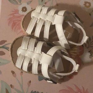 Perfect Baby Girl Spring/Summer Sandals